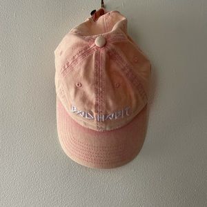 Men’s adjustable baseball cap